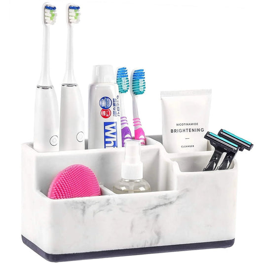 Vitviti Bathroom Organizer Toothbrush Holders